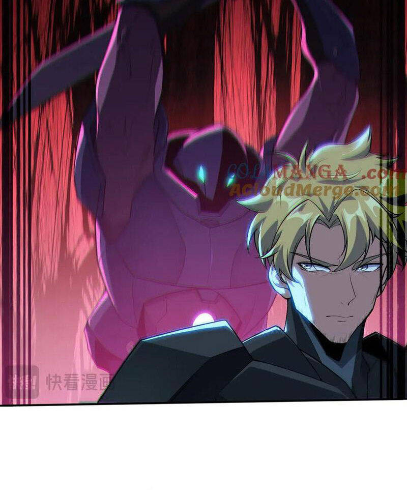 Linh Khí Khôi Phục: Từ Cá Chép Tiến Hoá Thành Thần Long - Chapter 26 - Page 8