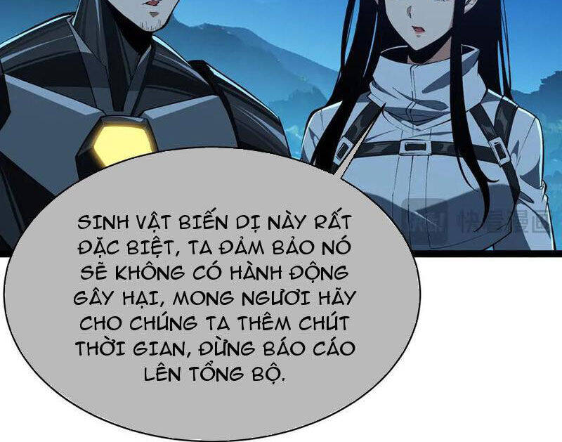 Linh Khí Khôi Phục: Từ Cá Chép Tiến Hoá Thành Thần Long - Chapter 27 - Page 117