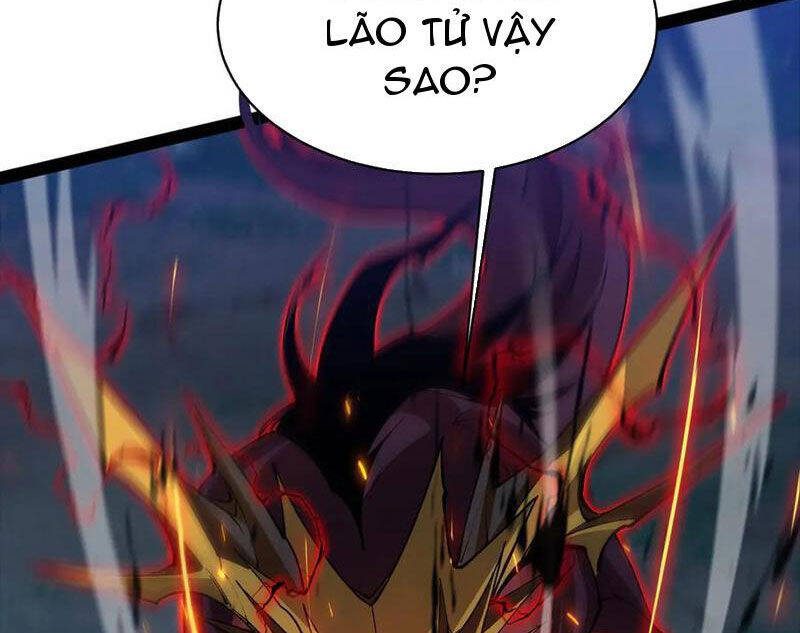 Linh Khí Khôi Phục: Từ Cá Chép Tiến Hoá Thành Thần Long - Chapter 27 - Page 28