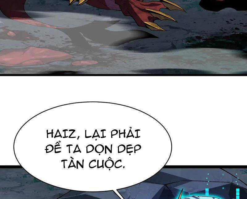 Linh Khí Khôi Phục: Từ Cá Chép Tiến Hoá Thành Thần Long - Chapter 27 - Page 40