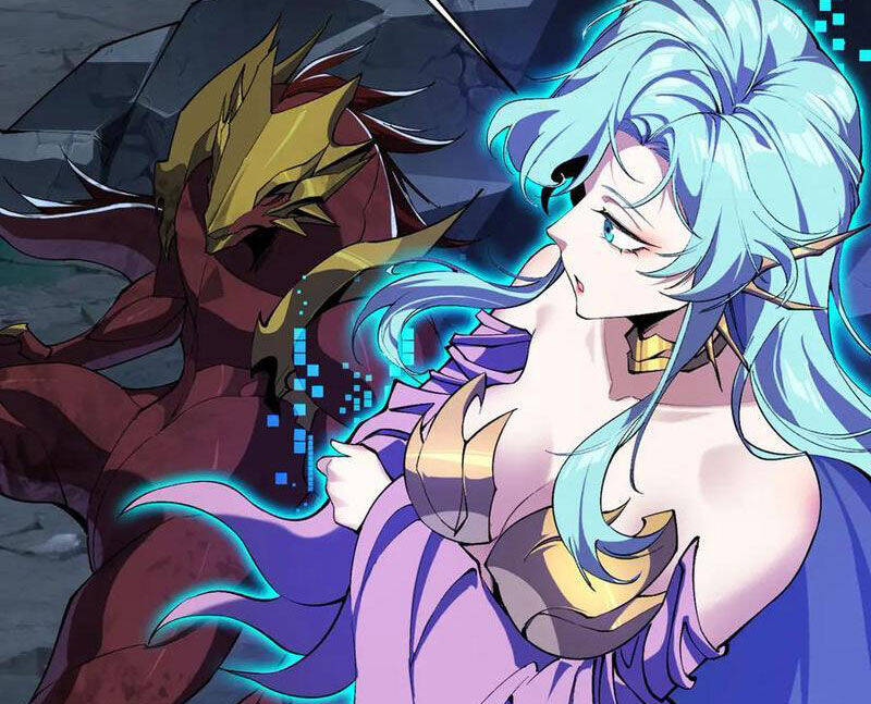 Linh Khí Khôi Phục: Từ Cá Chép Tiến Hoá Thành Thần Long - Chapter 27 - Page 41