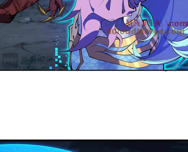 Linh Khí Khôi Phục: Từ Cá Chép Tiến Hoá Thành Thần Long - Chapter 27 - Page 42