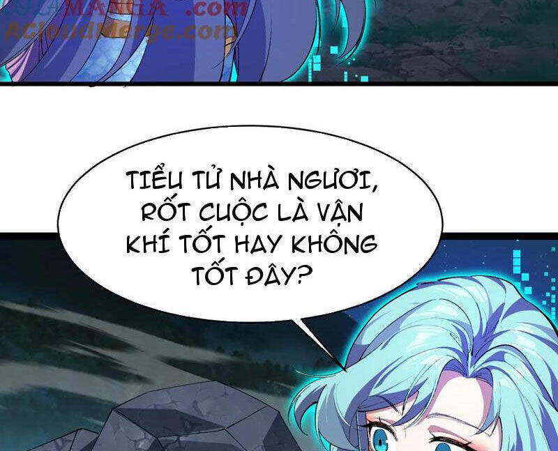 Linh Khí Khôi Phục: Từ Cá Chép Tiến Hoá Thành Thần Long - Chapter 27 - Page 46