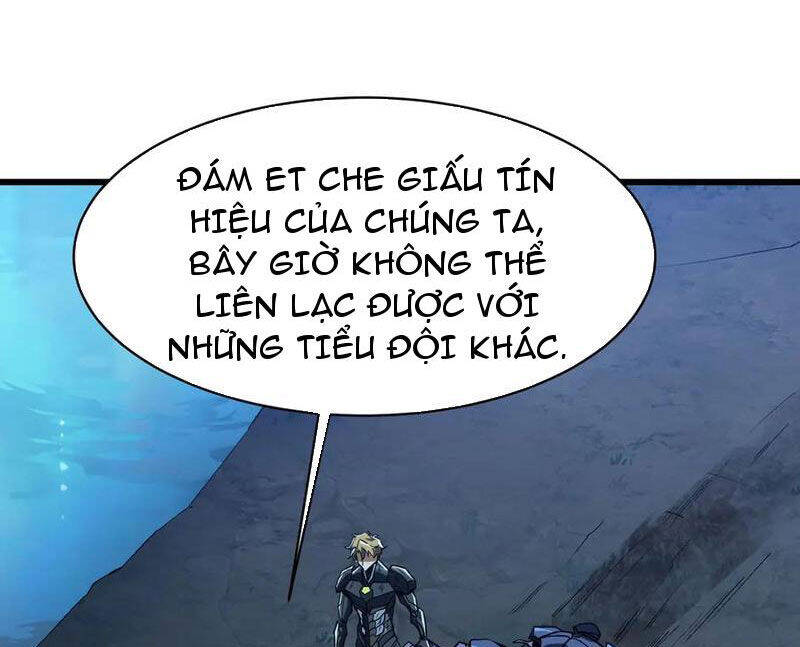 Linh Khí Khôi Phục: Từ Cá Chép Tiến Hoá Thành Thần Long - Chapter 27 - Page 51