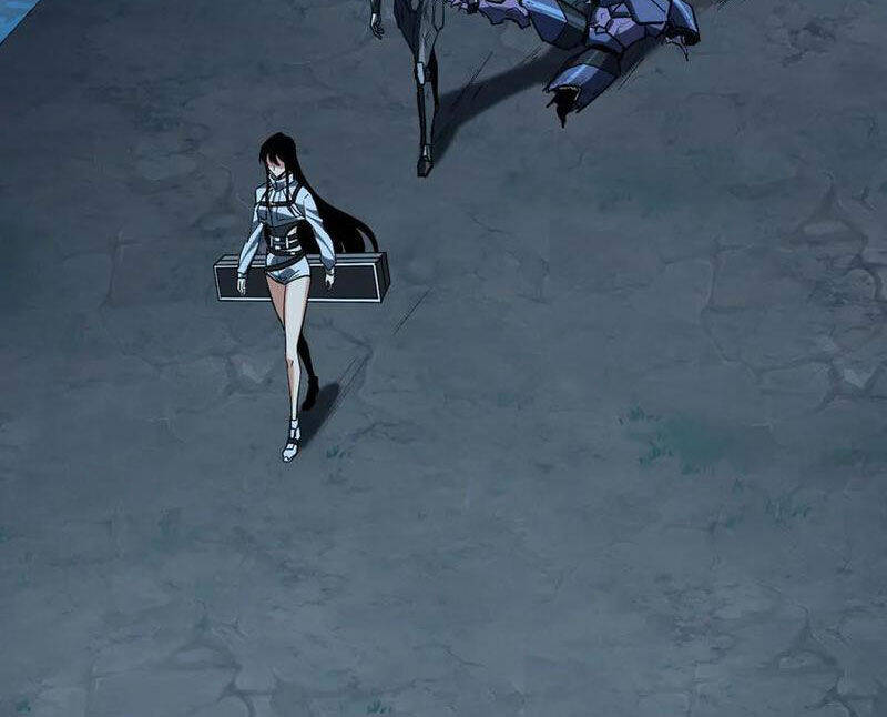 Linh Khí Khôi Phục: Từ Cá Chép Tiến Hoá Thành Thần Long - Chapter 27 - Page 52