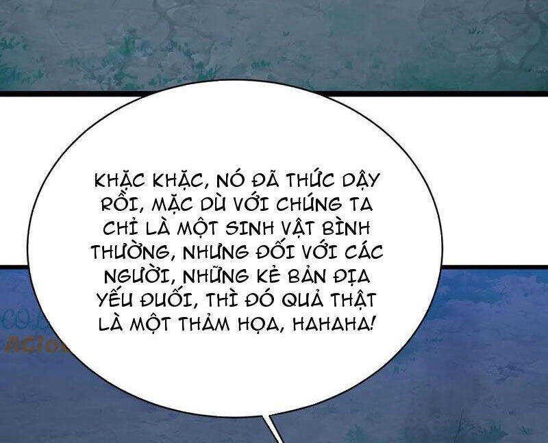 Linh Khí Khôi Phục: Từ Cá Chép Tiến Hoá Thành Thần Long - Chapter 27 - Page 53