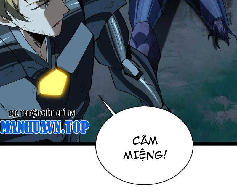 Linh Khí Khôi Phục: Từ Cá Chép Tiến Hoá Thành Thần Long - Chapter 27 - Page 55