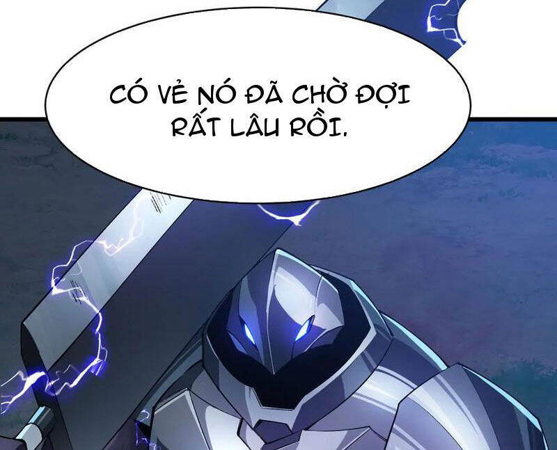 Linh Khí Khôi Phục: Từ Cá Chép Tiến Hoá Thành Thần Long - Chapter 27 - Page 58