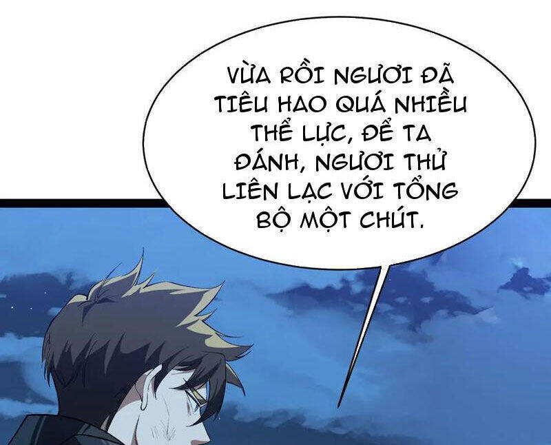 Linh Khí Khôi Phục: Từ Cá Chép Tiến Hoá Thành Thần Long - Chapter 27 - Page 77
