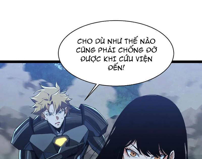 Linh Khí Khôi Phục: Từ Cá Chép Tiến Hoá Thành Thần Long - Chapter 27 - Page 80