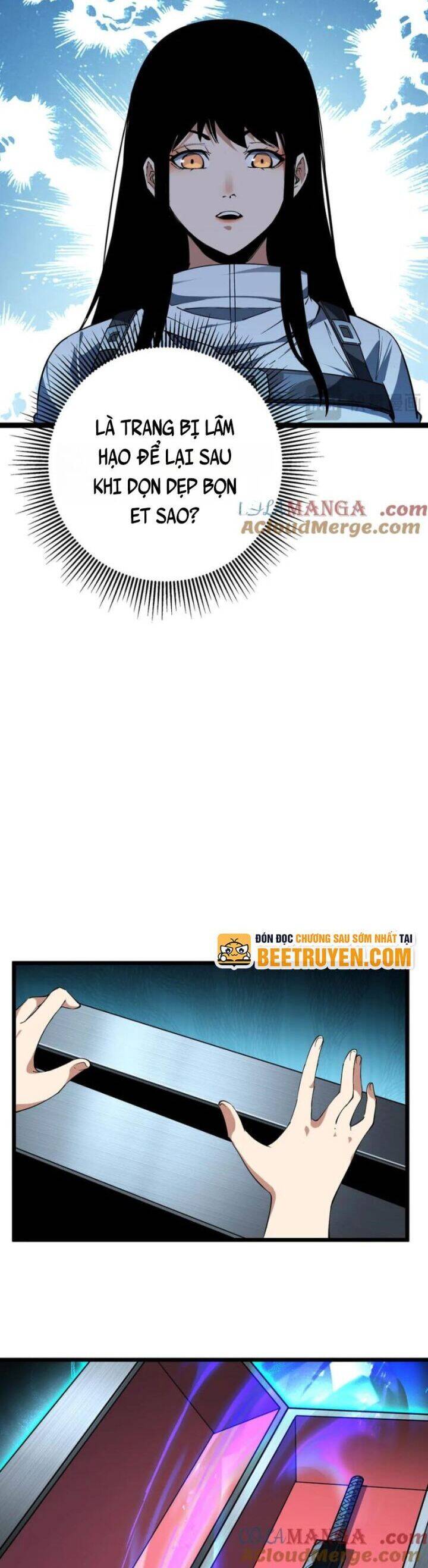 Linh Khí Khôi Phục: Từ Cá Chép Tiến Hoá Thành Thần Long - Chapter 28 - Page 14