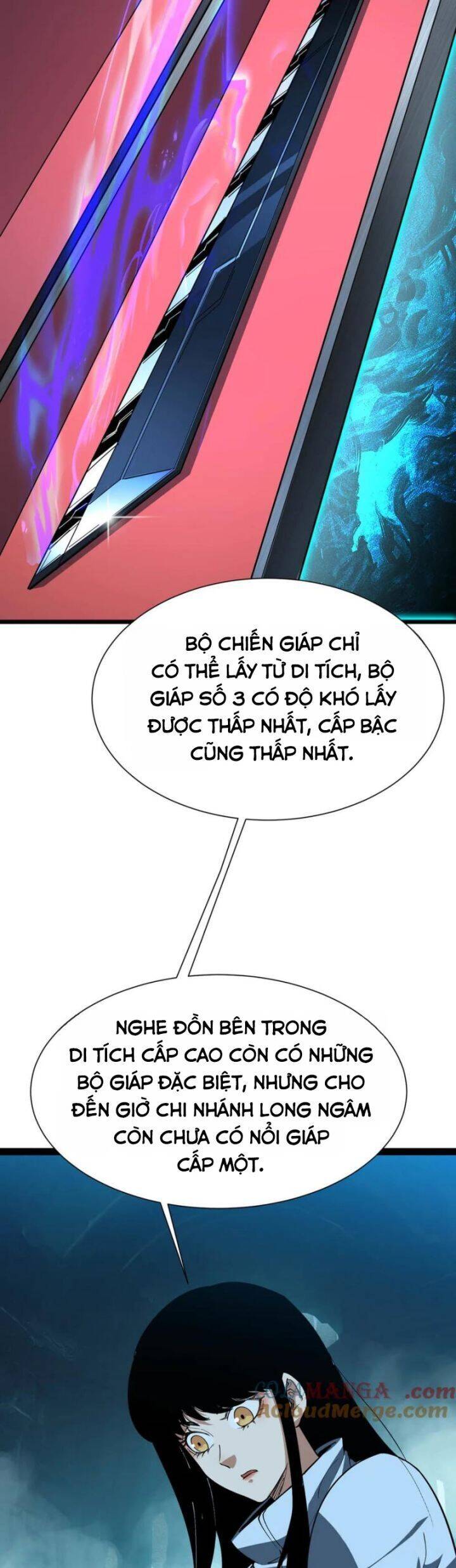 Linh Khí Khôi Phục: Từ Cá Chép Tiến Hoá Thành Thần Long - Chapter 28 - Page 15