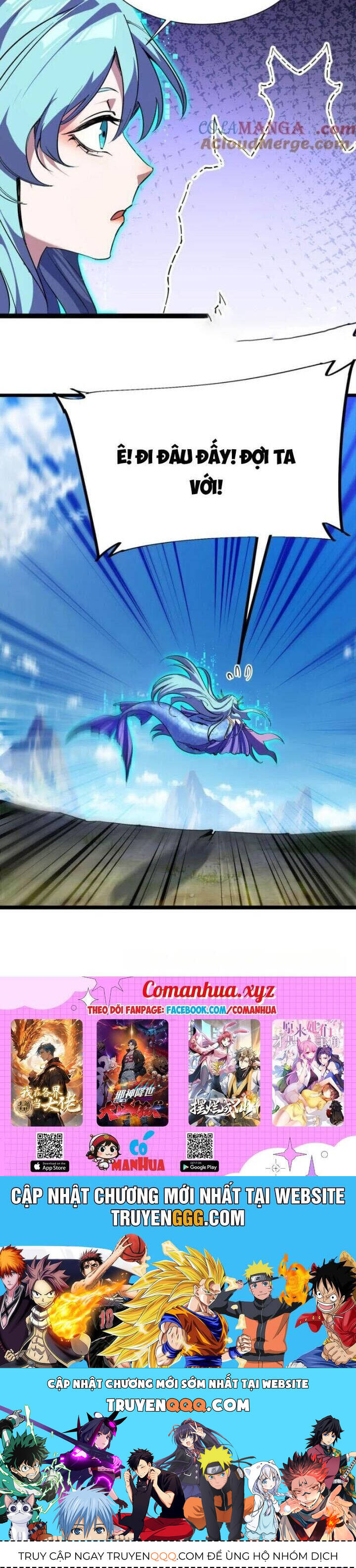 Linh Khí Khôi Phục: Từ Cá Chép Tiến Hoá Thành Thần Long - Chapter 28 - Page 25