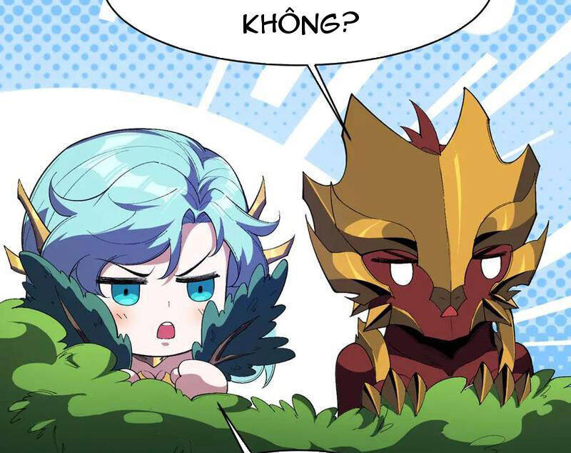 Linh Khí Khôi Phục: Từ Cá Chép Tiến Hoá Thành Thần Long - Chapter 29 - Page 11