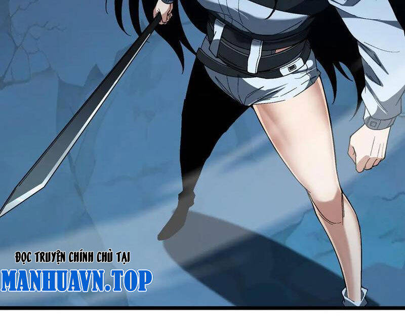 Linh Khí Khôi Phục: Từ Cá Chép Tiến Hoá Thành Thần Long - Chapter 29 - Page 110