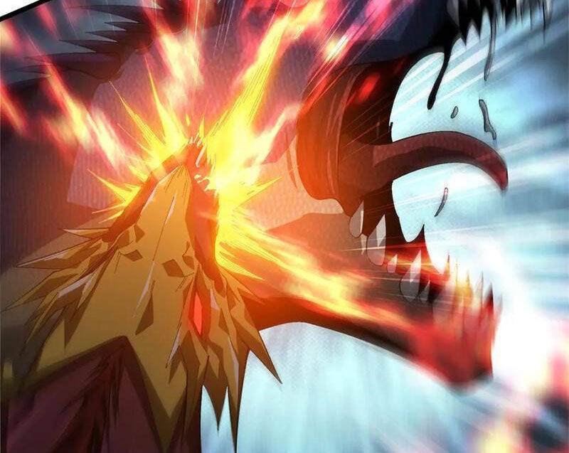 Linh Khí Khôi Phục: Từ Cá Chép Tiến Hoá Thành Thần Long - Chapter 29 - Page 127