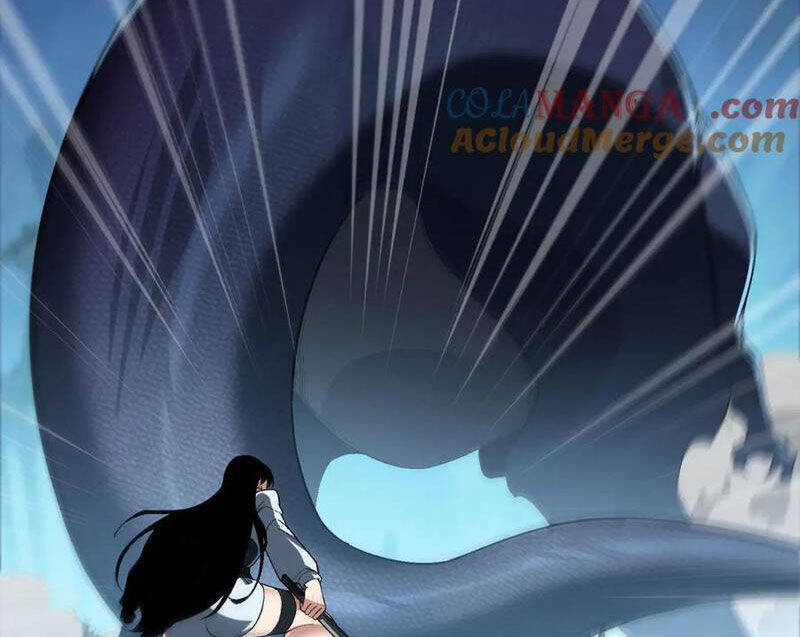 Linh Khí Khôi Phục: Từ Cá Chép Tiến Hoá Thành Thần Long - Chapter 29 - Page 136