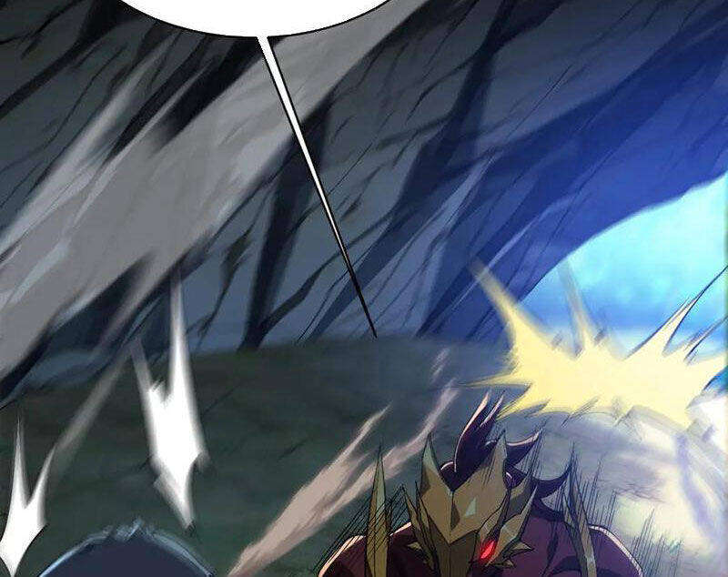 Linh Khí Khôi Phục: Từ Cá Chép Tiến Hoá Thành Thần Long - Chapter 29 - Page 33