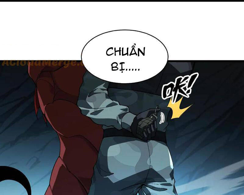 Linh Khí Khôi Phục: Từ Cá Chép Tiến Hoá Thành Thần Long - Chapter 29 - Page 38