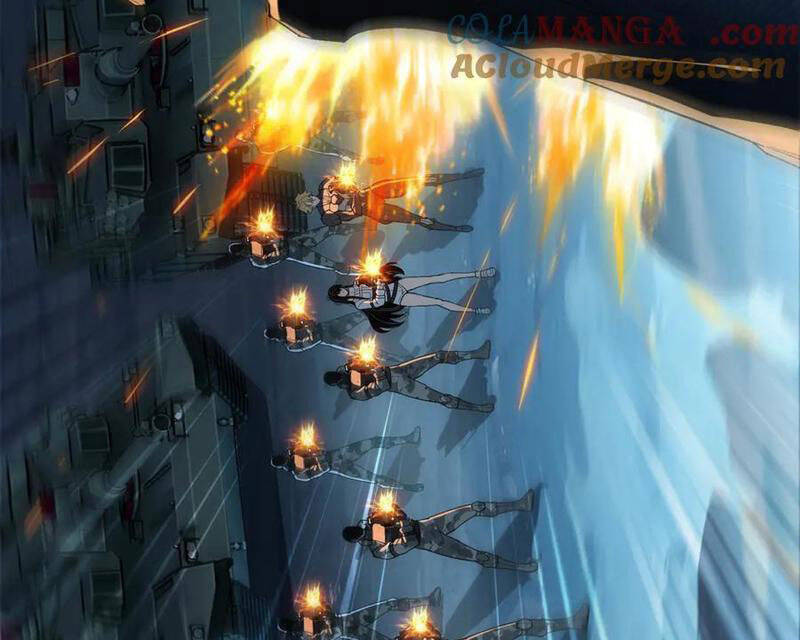 Linh Khí Khôi Phục: Từ Cá Chép Tiến Hoá Thành Thần Long - Chapter 29 - Page 53