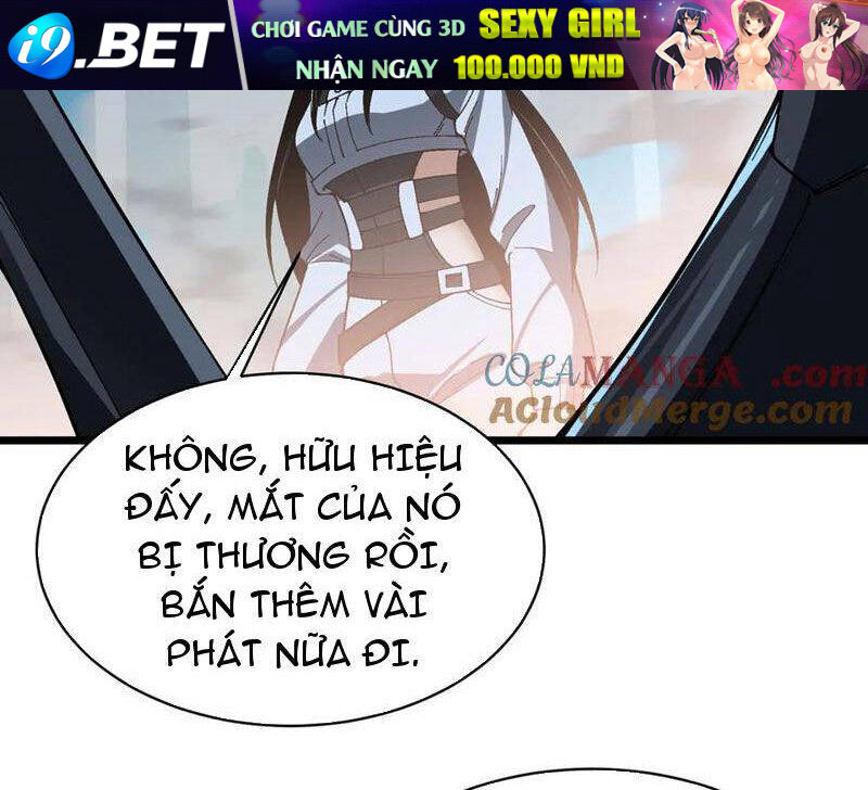 Linh Khí Khôi Phục: Từ Cá Chép Tiến Hoá Thành Thần Long - Chapter 29 - Page 87