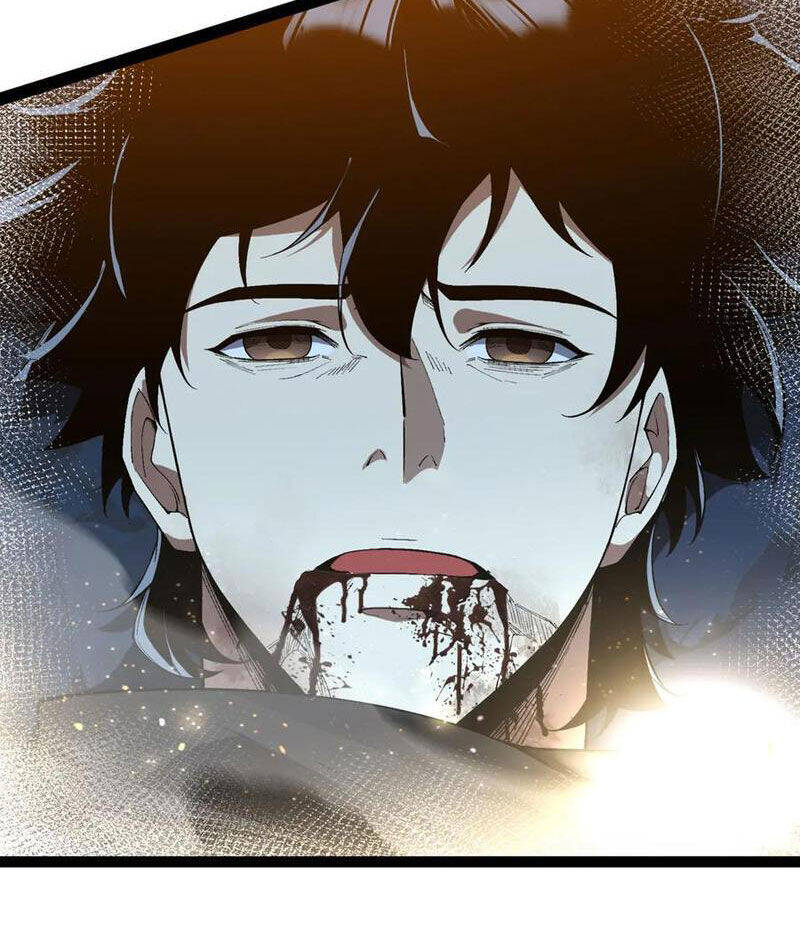 Linh Khí Khôi Phục: Từ Cá Chép Tiến Hoá Thành Thần Long - Chapter 30 - Page 11