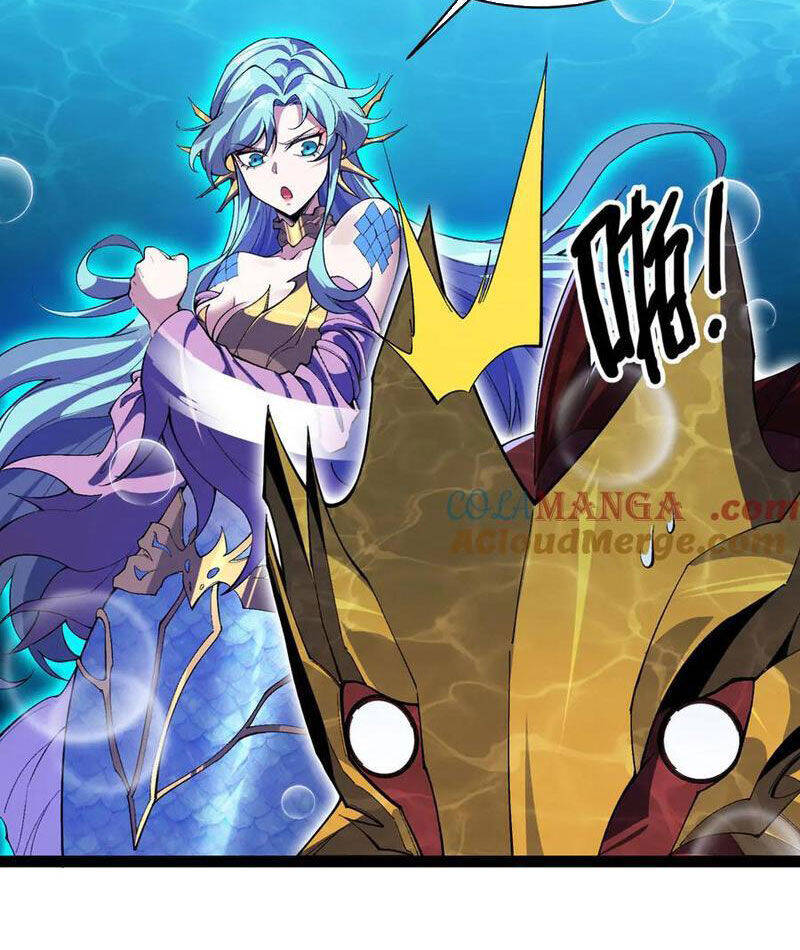 Linh Khí Khôi Phục: Từ Cá Chép Tiến Hoá Thành Thần Long - Chapter 30 - Page 15