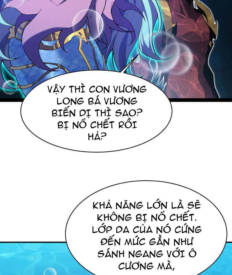 Linh Khí Khôi Phục: Từ Cá Chép Tiến Hoá Thành Thần Long - Chapter 30 - Page 19