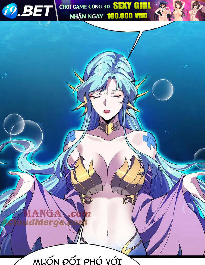 Linh Khí Khôi Phục: Từ Cá Chép Tiến Hoá Thành Thần Long - Chapter 30 - Page 20