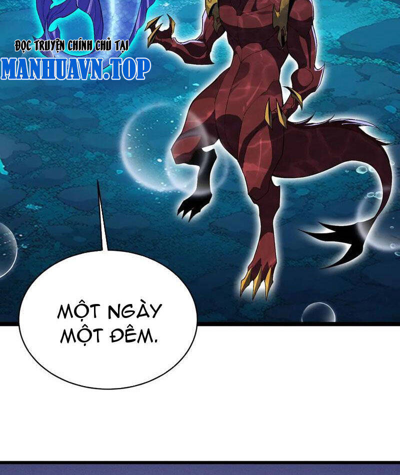 Linh Khí Khôi Phục: Từ Cá Chép Tiến Hoá Thành Thần Long - Chapter 30 - Page 22