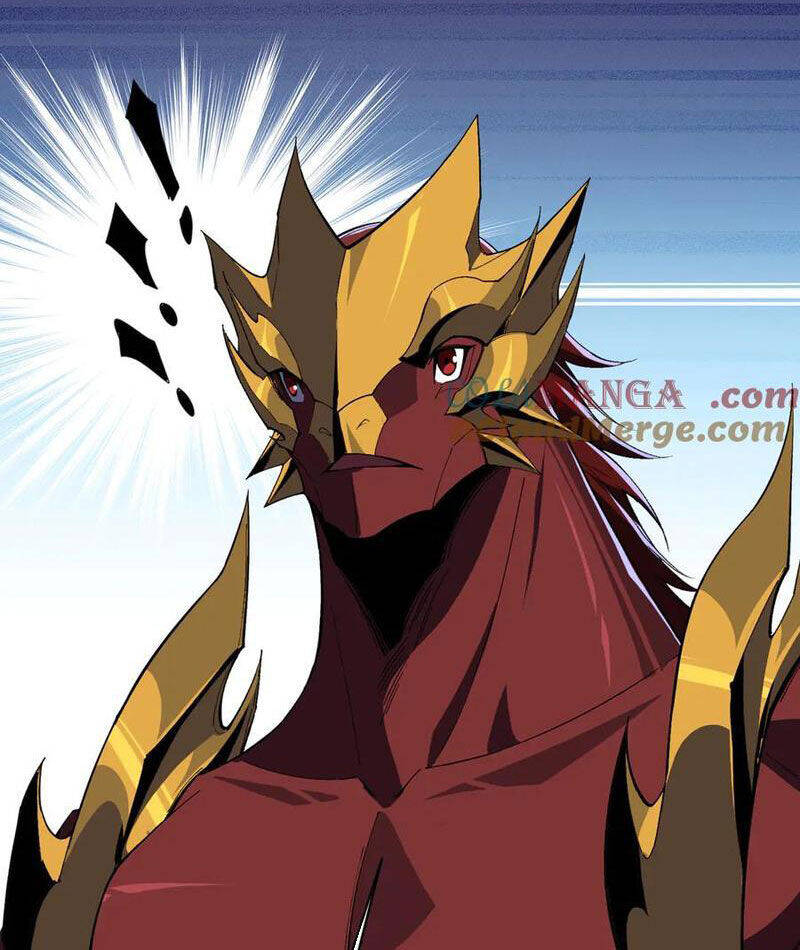 Linh Khí Khôi Phục: Từ Cá Chép Tiến Hoá Thành Thần Long - Chapter 30 - Page 23