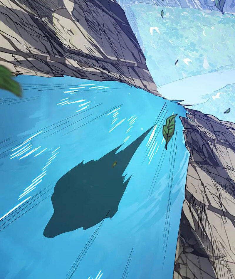 Linh Khí Khôi Phục: Từ Cá Chép Tiến Hoá Thành Thần Long - Chapter 30 - Page 29