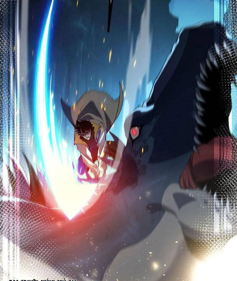 Linh Khí Khôi Phục: Từ Cá Chép Tiến Hoá Thành Thần Long - Chapter 30 - Page 3