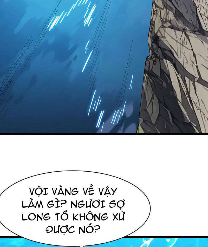 Linh Khí Khôi Phục: Từ Cá Chép Tiến Hoá Thành Thần Long - Chapter 30 - Page 30
