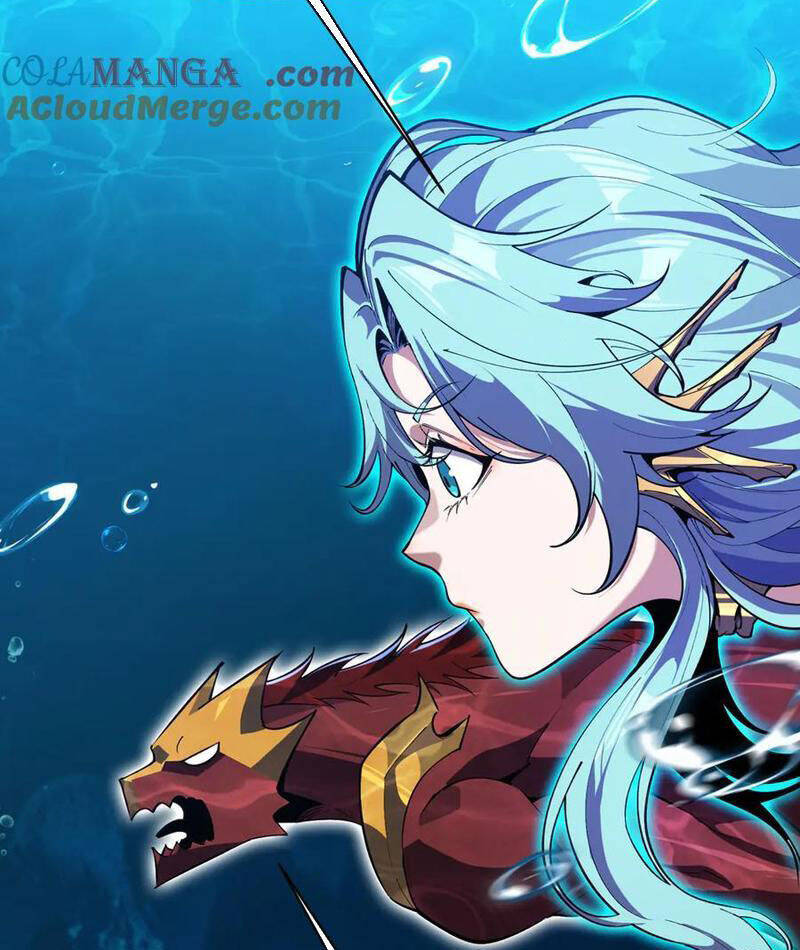 Linh Khí Khôi Phục: Từ Cá Chép Tiến Hoá Thành Thần Long - Chapter 30 - Page 31