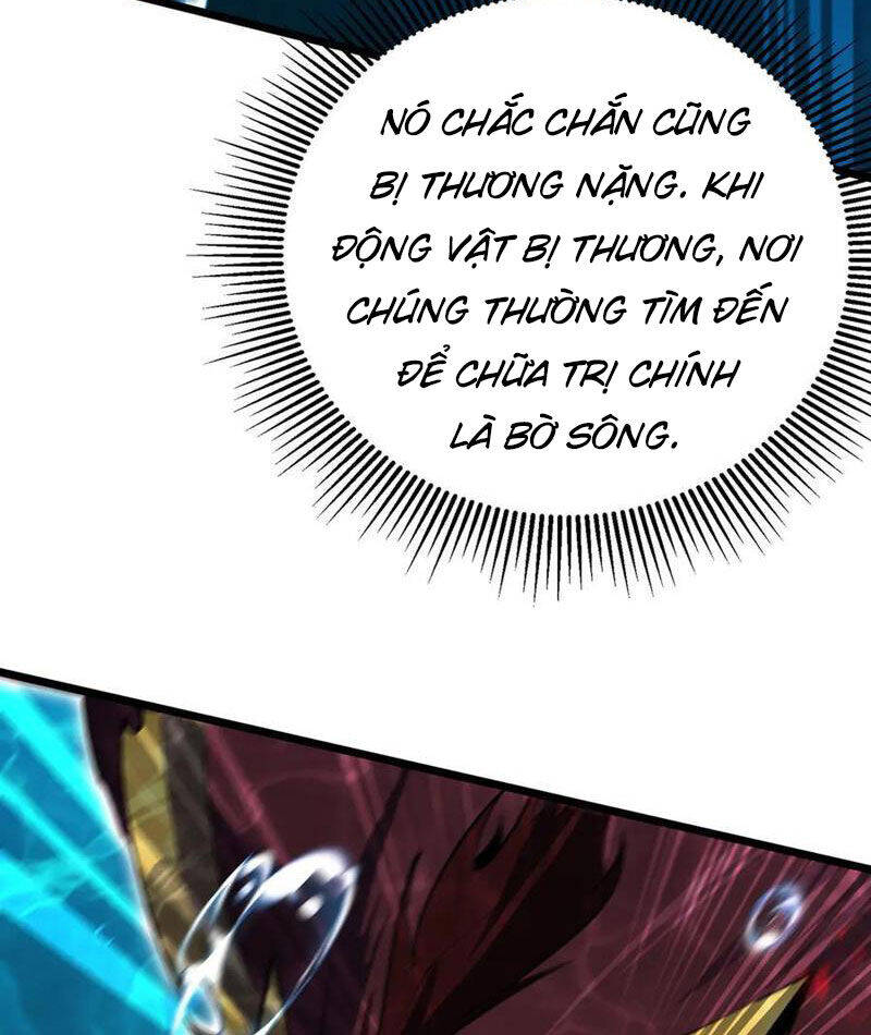 Linh Khí Khôi Phục: Từ Cá Chép Tiến Hoá Thành Thần Long - Chapter 30 - Page 34