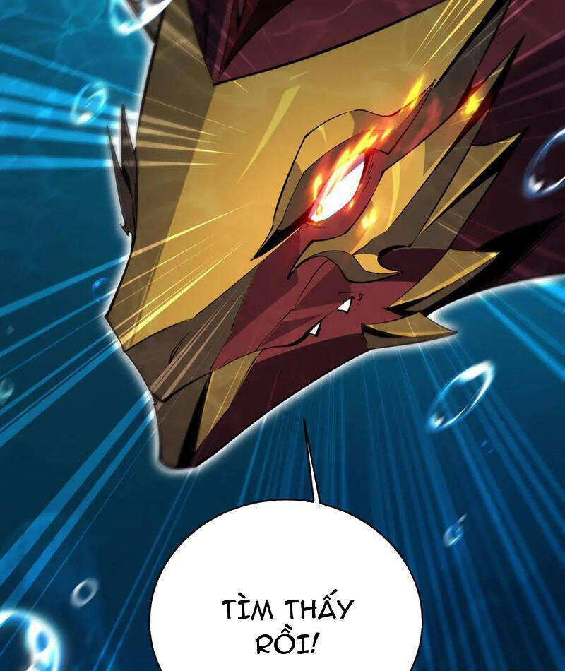 Linh Khí Khôi Phục: Từ Cá Chép Tiến Hoá Thành Thần Long - Chapter 30 - Page 35