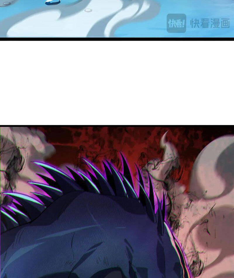 Linh Khí Khôi Phục: Từ Cá Chép Tiến Hoá Thành Thần Long - Chapter 30 - Page 42