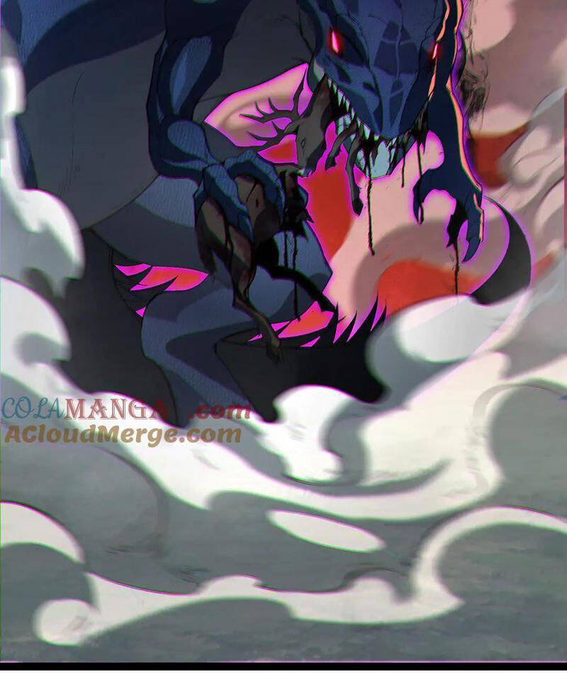 Linh Khí Khôi Phục: Từ Cá Chép Tiến Hoá Thành Thần Long - Chapter 30 - Page 43