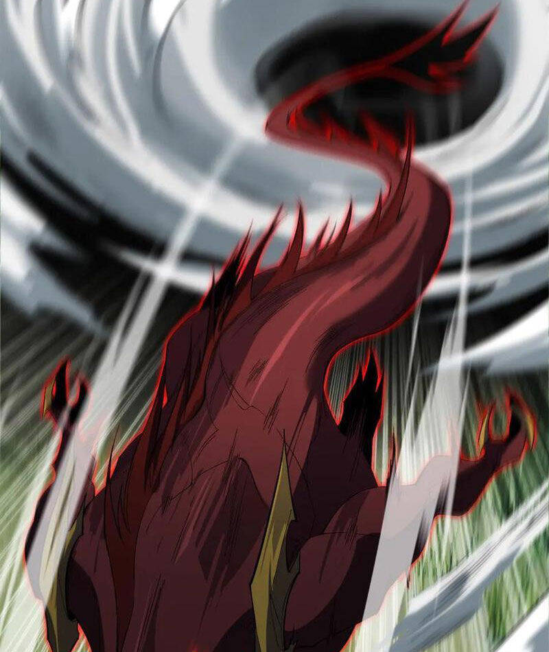 Linh Khí Khôi Phục: Từ Cá Chép Tiến Hoá Thành Thần Long - Chapter 30 - Page 45