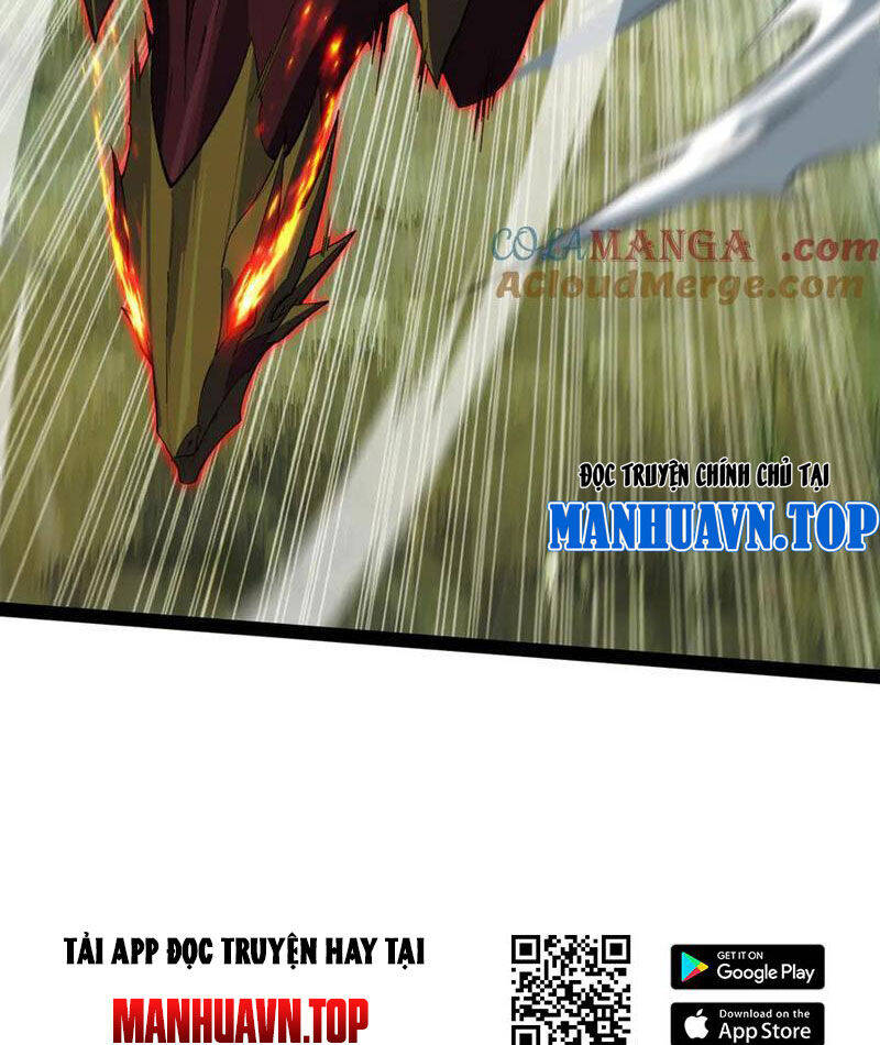 Linh Khí Khôi Phục: Từ Cá Chép Tiến Hoá Thành Thần Long - Chapter 30 - Page 46