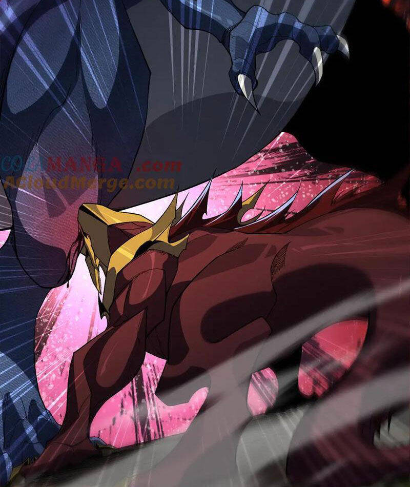 Linh Khí Khôi Phục: Từ Cá Chép Tiến Hoá Thành Thần Long - Chapter 30 - Page 48