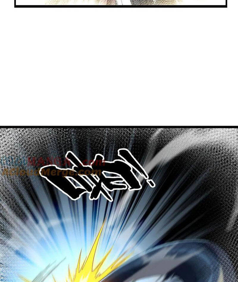 Linh Khí Khôi Phục: Từ Cá Chép Tiến Hoá Thành Thần Long - Chapter 30 - Page 5