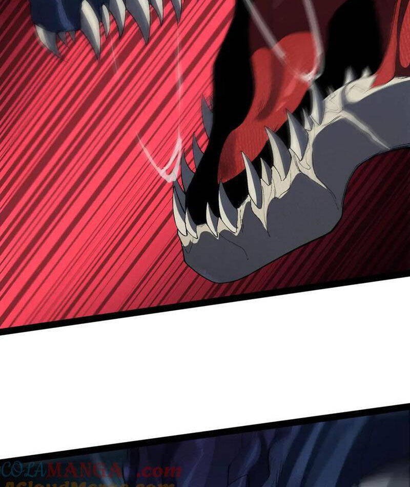 Linh Khí Khôi Phục: Từ Cá Chép Tiến Hoá Thành Thần Long - Chapter 30 - Page 50