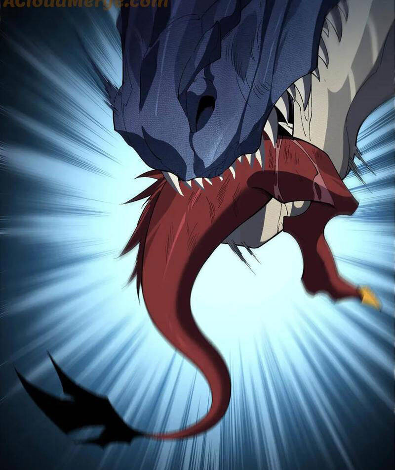 Linh Khí Khôi Phục: Từ Cá Chép Tiến Hoá Thành Thần Long - Chapter 30 - Page 51