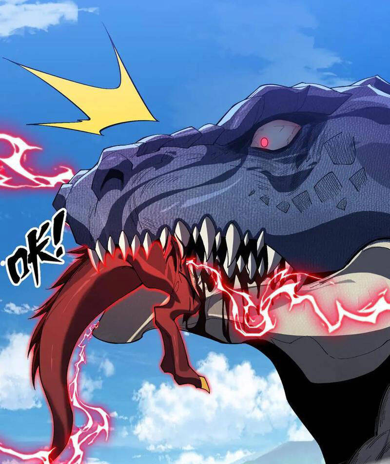 Linh Khí Khôi Phục: Từ Cá Chép Tiến Hoá Thành Thần Long - Chapter 30 - Page 54