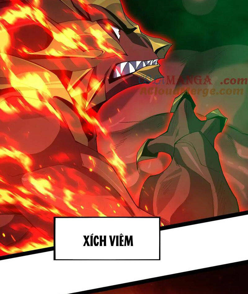 Linh Khí Khôi Phục: Từ Cá Chép Tiến Hoá Thành Thần Long - Chapter 30 - Page 56