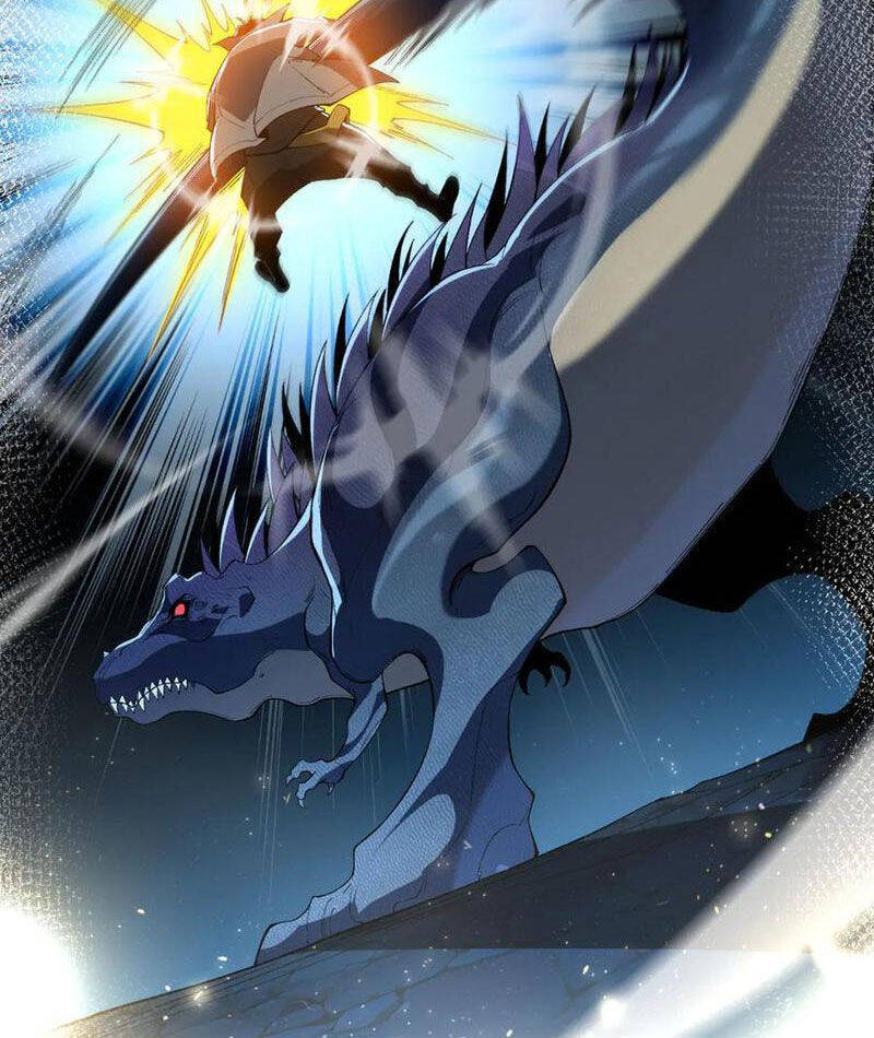 Linh Khí Khôi Phục: Từ Cá Chép Tiến Hoá Thành Thần Long - Chapter 30 - Page 6