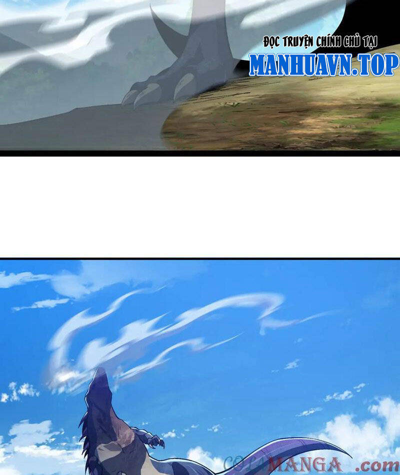 Linh Khí Khôi Phục: Từ Cá Chép Tiến Hoá Thành Thần Long - Chapter 30 - Page 60