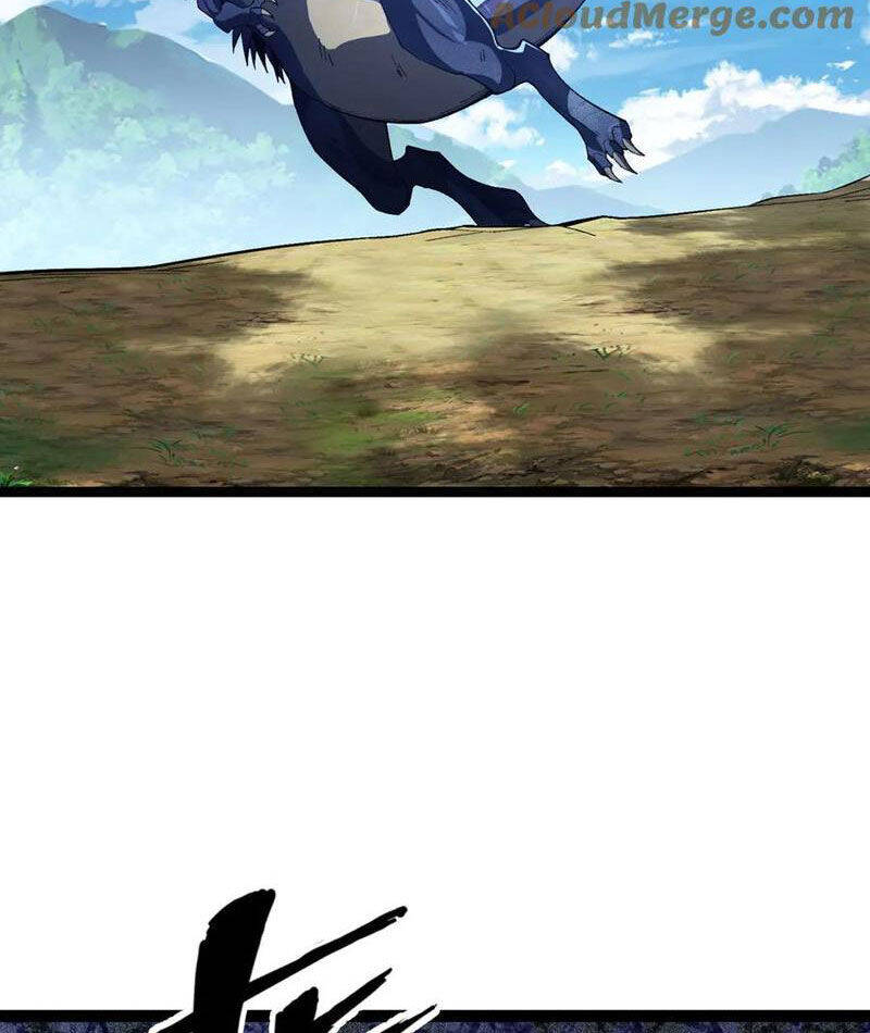 Linh Khí Khôi Phục: Từ Cá Chép Tiến Hoá Thành Thần Long - Chapter 30 - Page 61